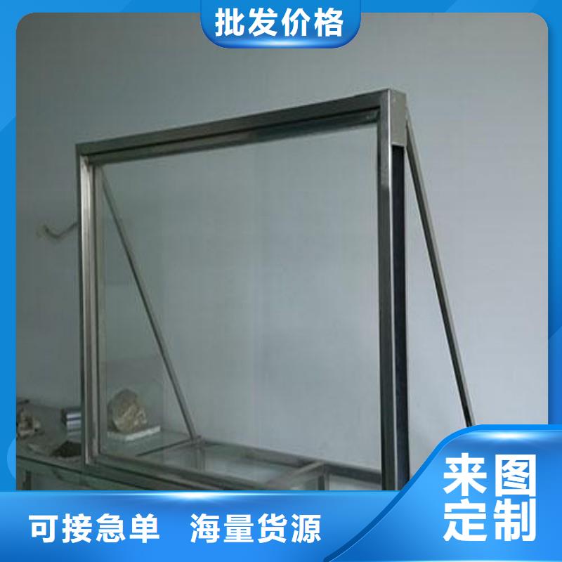 鉛玻璃用心做好細(xì)節(jié)