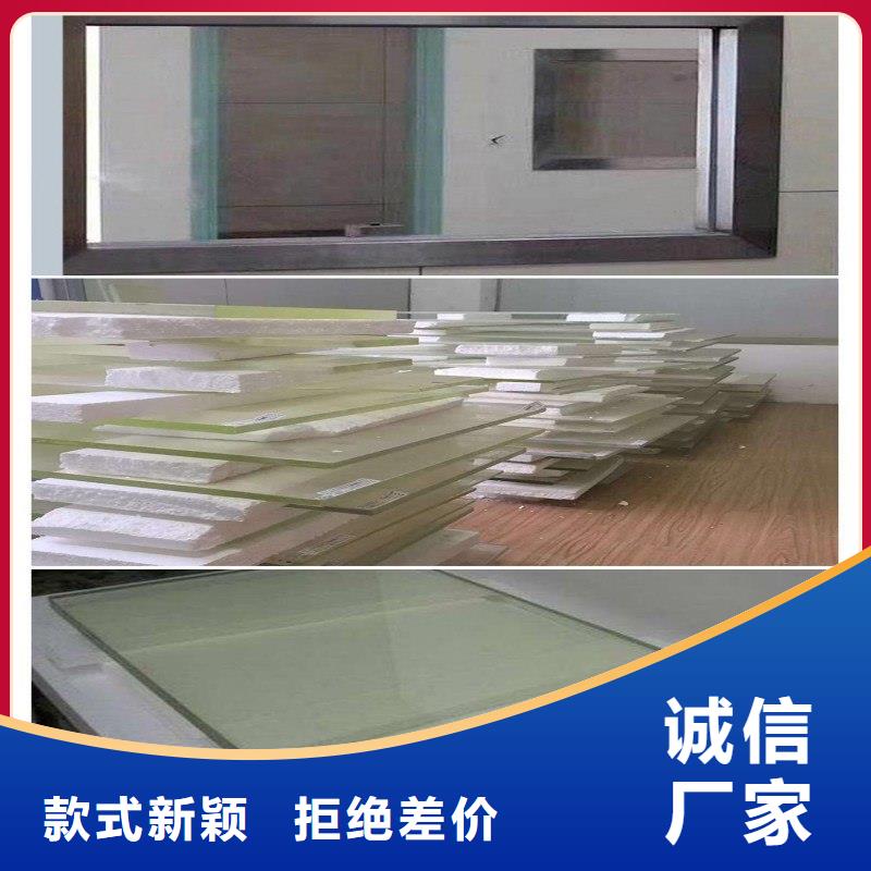 鉛玻璃細節嚴格凸顯品質