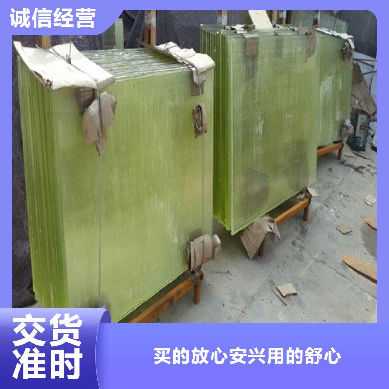 鉛玻璃品質無所畏懼