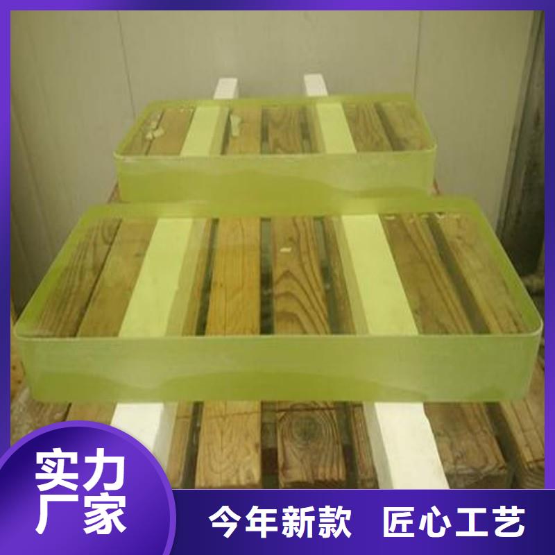 鉛玻璃嚴格把關質量放心