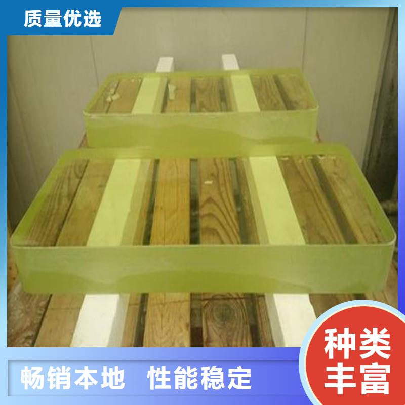 鉛玻璃有實力有經(jīng)驗