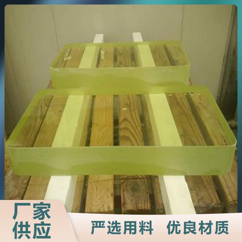 鉛玻璃專業完善售后