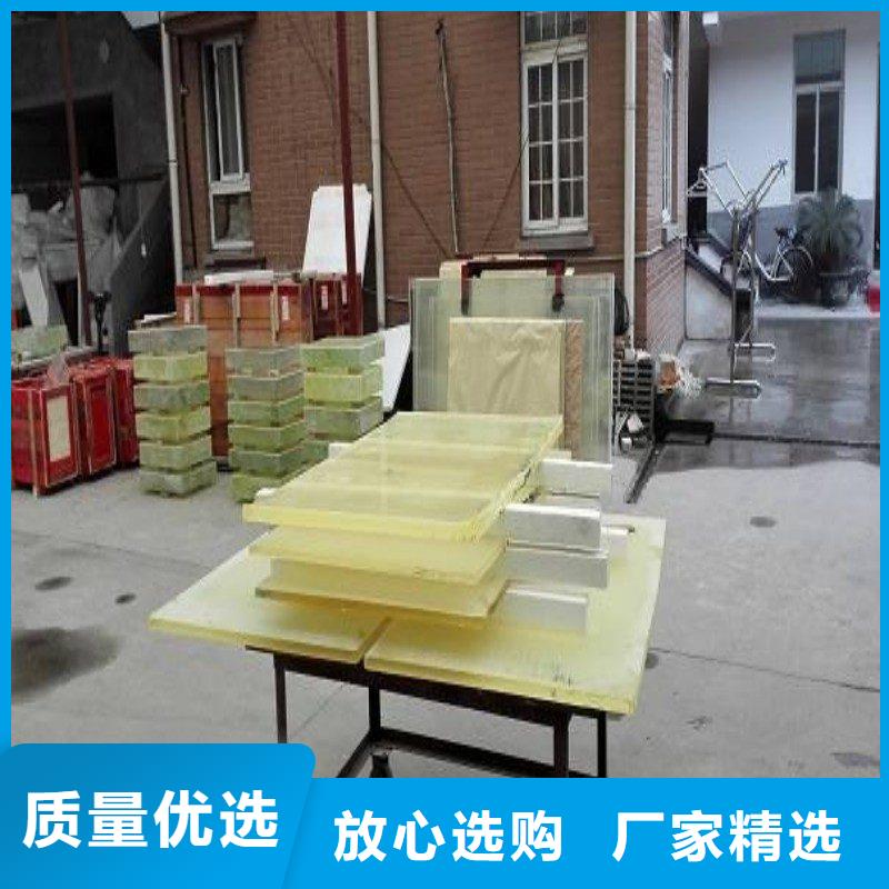 鉛玻璃標準工藝
