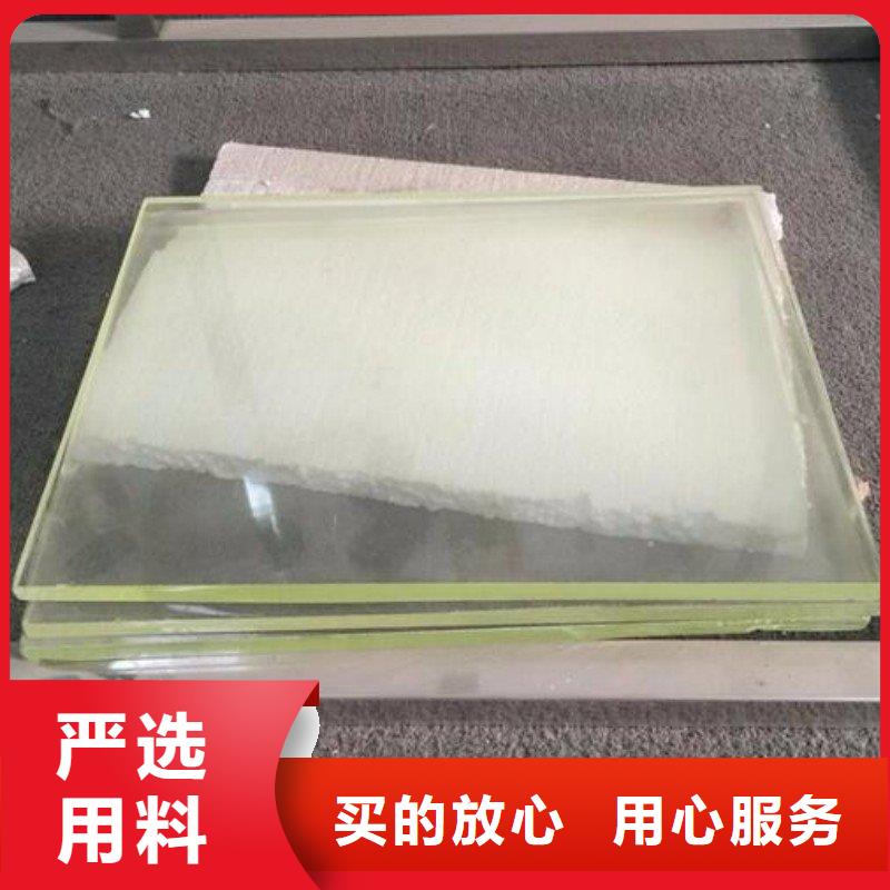 鉛玻璃有實力有經(jīng)驗
