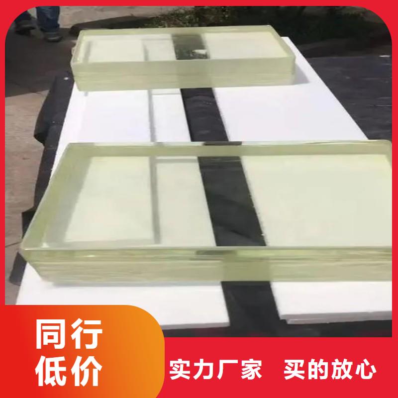 鉛玻璃專業完善售后