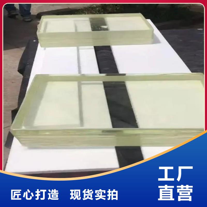 鉛玻璃有實力有經(jīng)驗