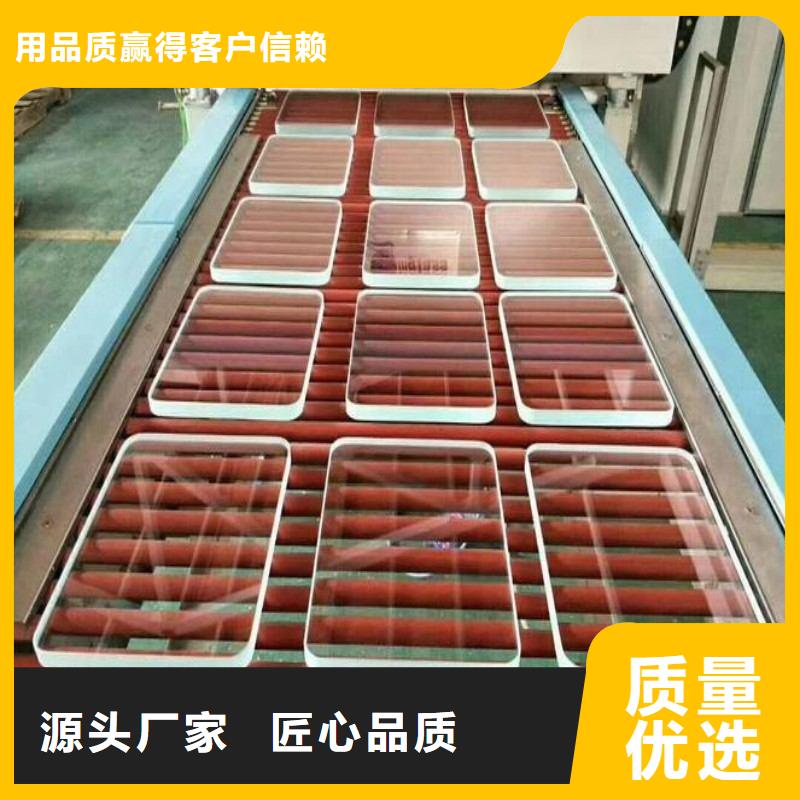鉛玻璃有實力有經(jīng)驗