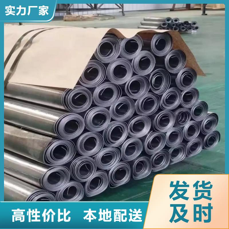 鉛板豐富的行業經驗