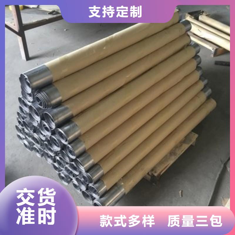 鉛板豐富的行業經驗