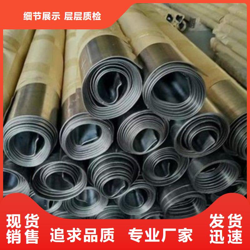 鉛板匠心制造