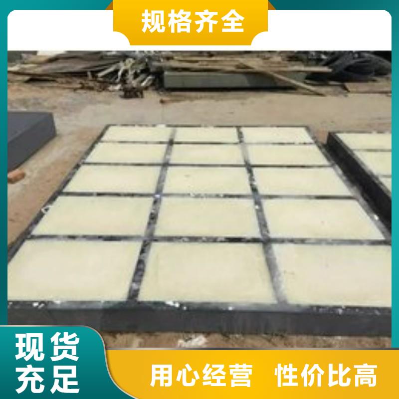 鉛板用途廣泛