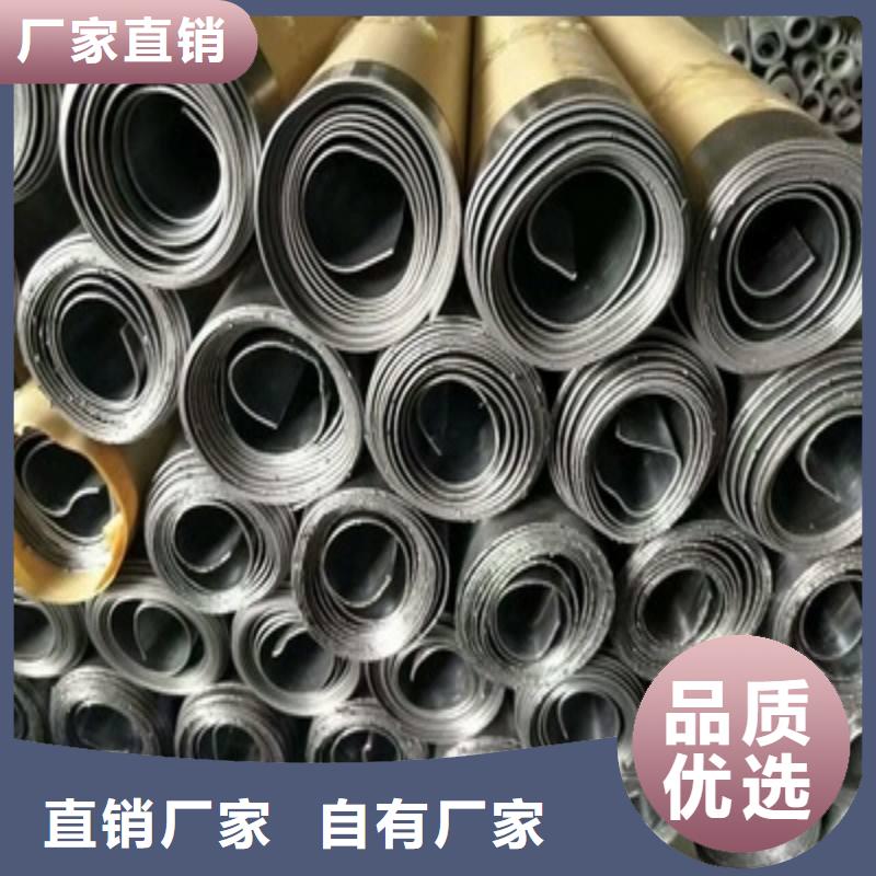 鉛板質檢嚴格放心品質