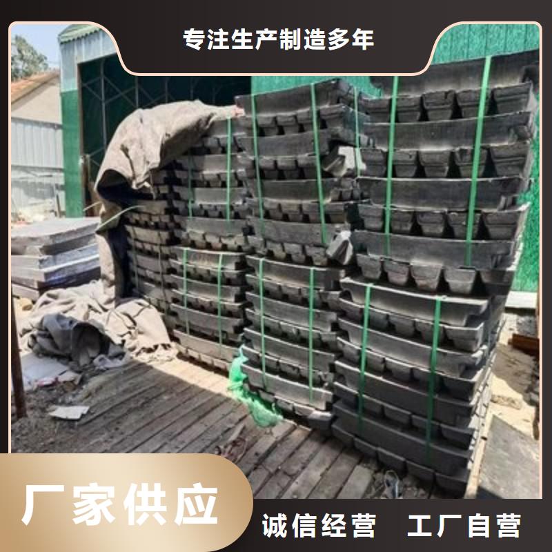 鉛板質檢嚴格放心品質