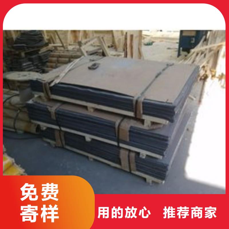 醫(yī)用鉛板實(shí)體廠家