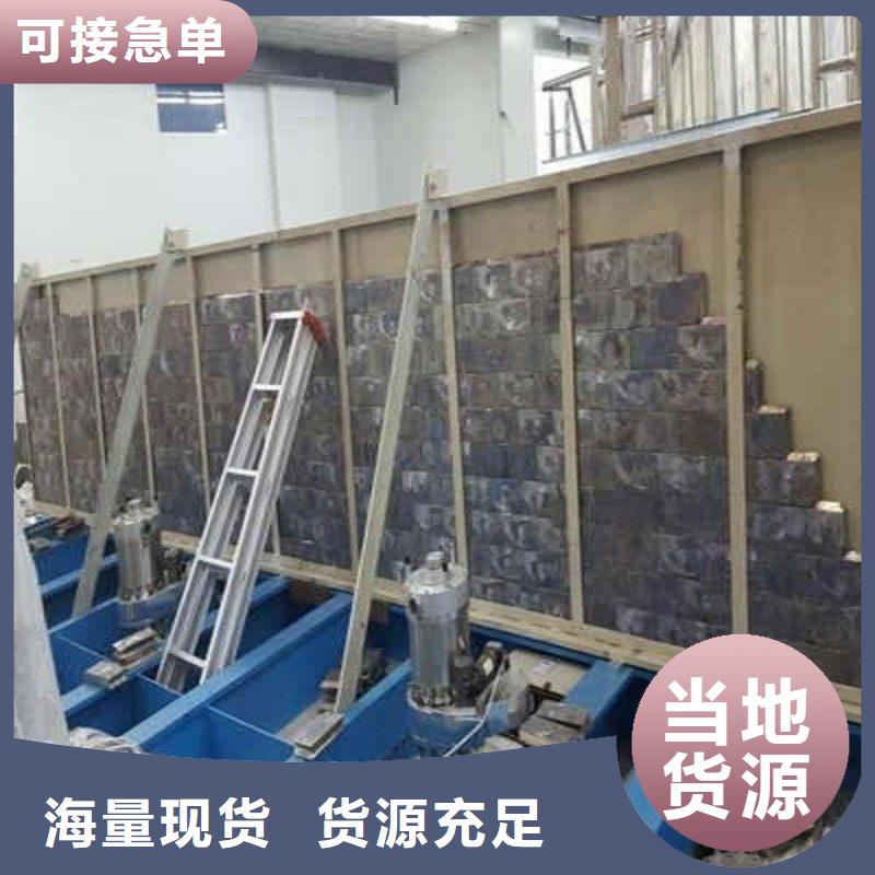 鉛板經驗豐富品質可靠