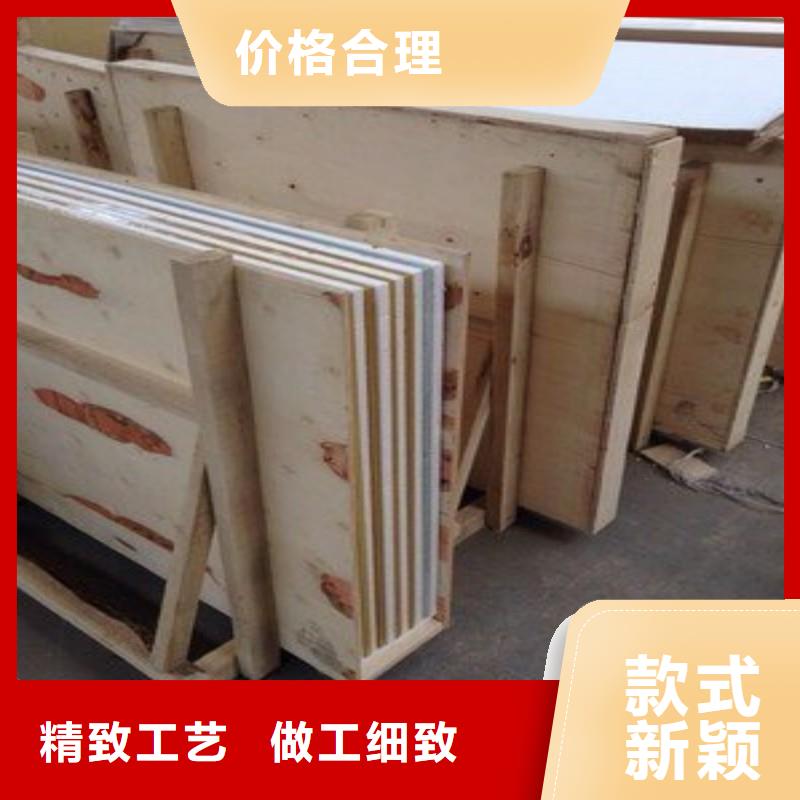 鉛板豐富的行業經驗