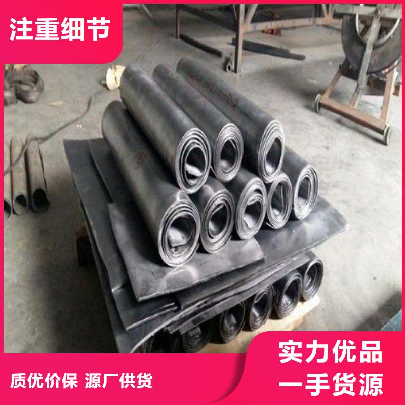 鉛板質檢嚴格放心品質