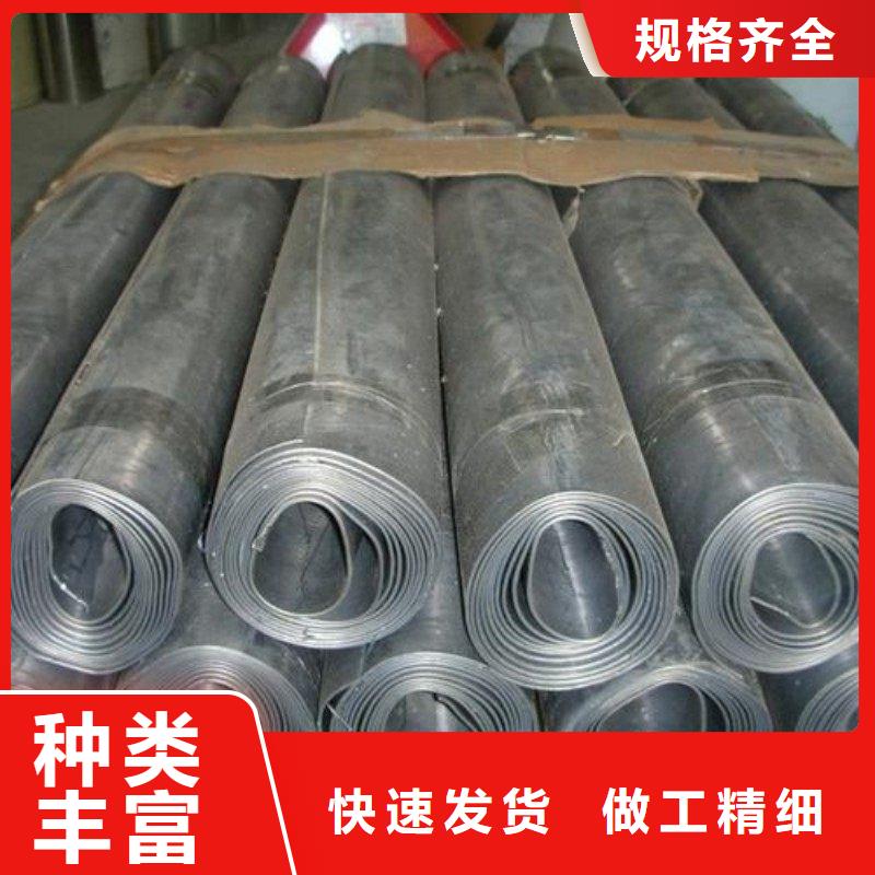 鉛板豐富的行業經驗