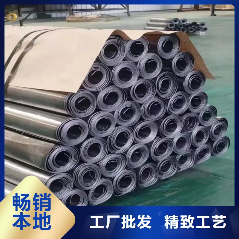鉛板專注生產N年