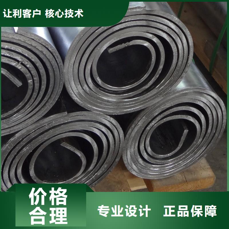 鉛配重塊-一心為客戶
