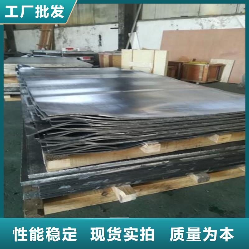 鉛板經驗豐富品質可靠