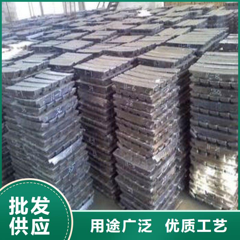 鉛板質檢嚴格放心品質