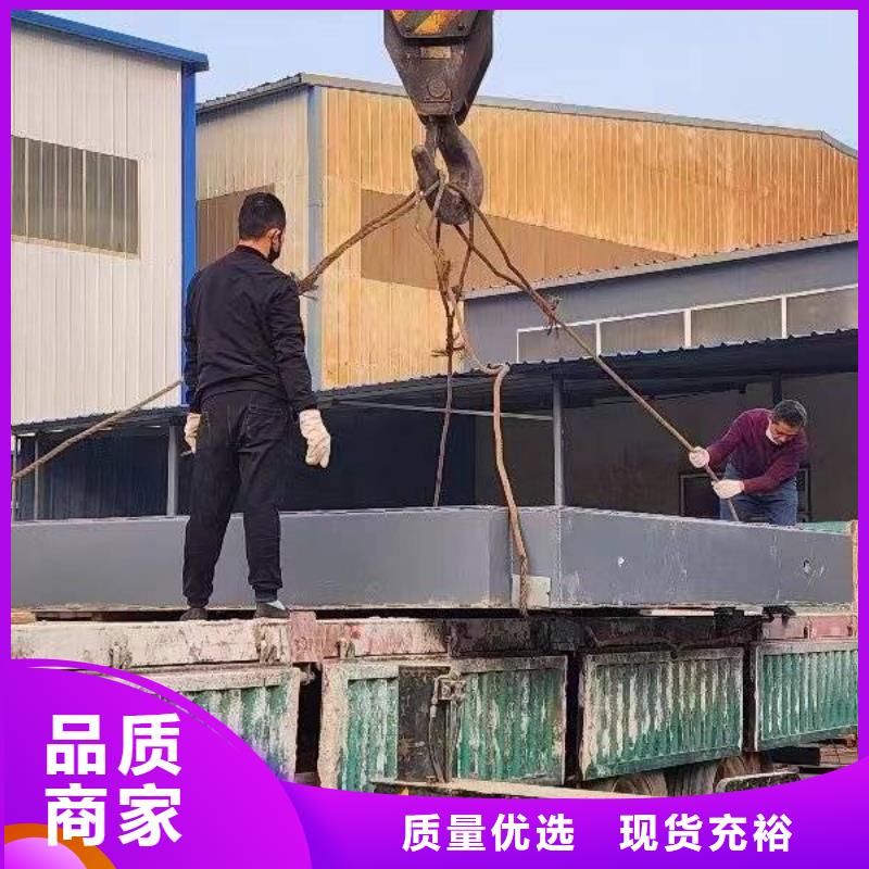 探傷室防護(hù)門保障產(chǎn)品質(zhì)量