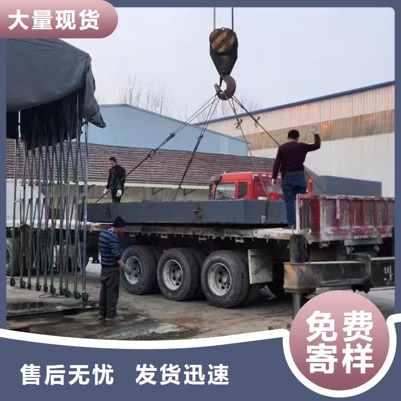 探傷室防護門品種全