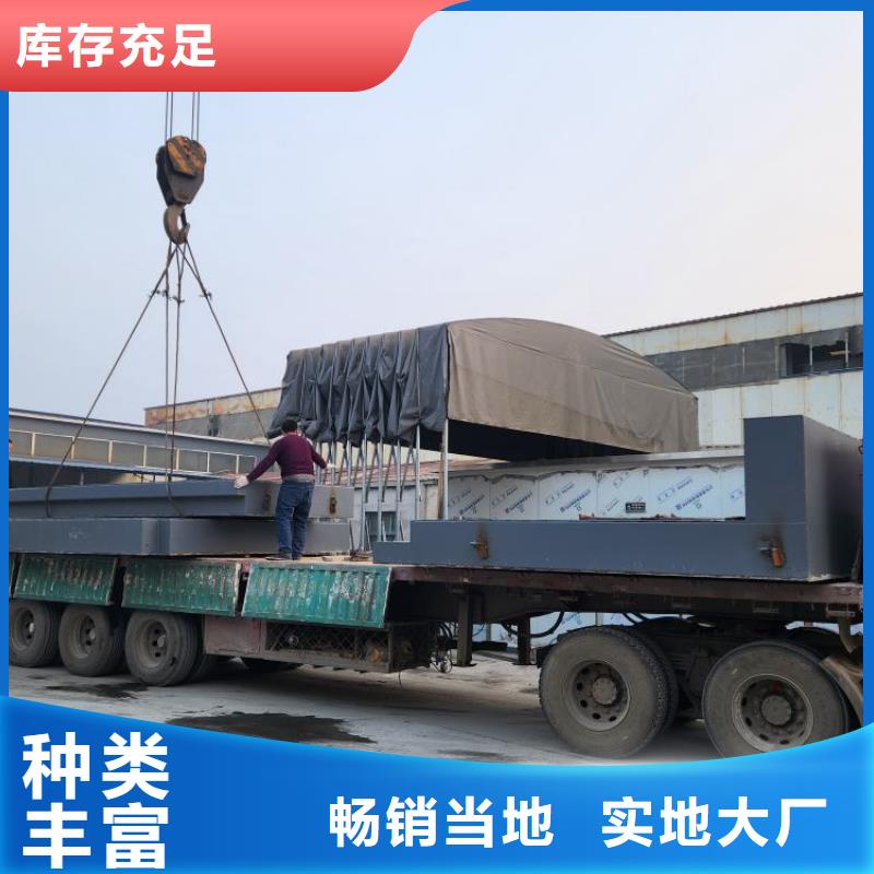 探傷室防護門規格齊全