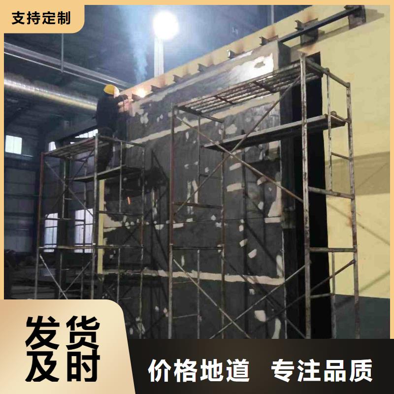 探傷室防護門滿足您多種采購需求