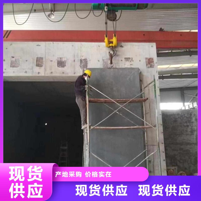 探傷室防護門來電咨詢