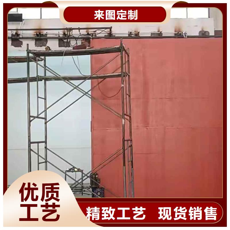 探傷室防護門原廠制造