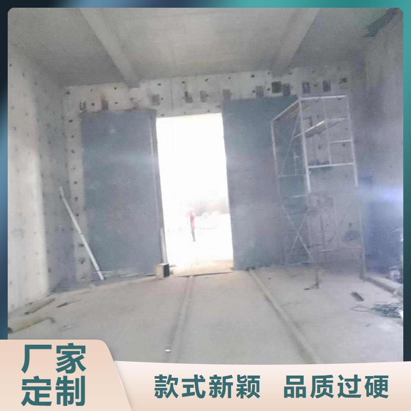 探傷室防護(hù)門(mén)有口皆碑