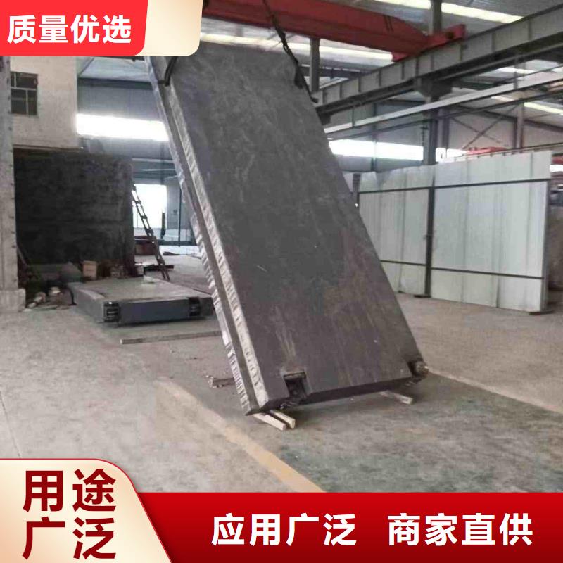 探傷室防護(hù)門匠心品質(zhì)