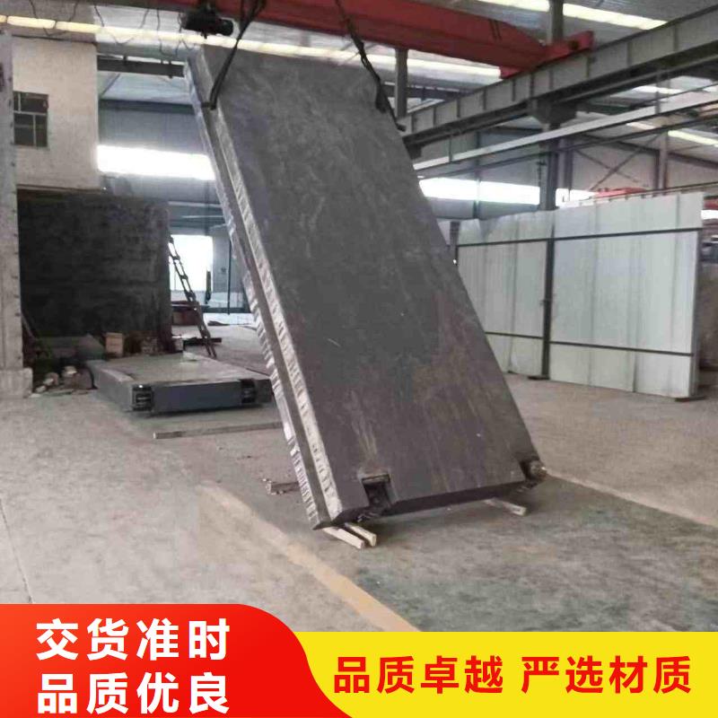 探傷室防護門廠家自營
