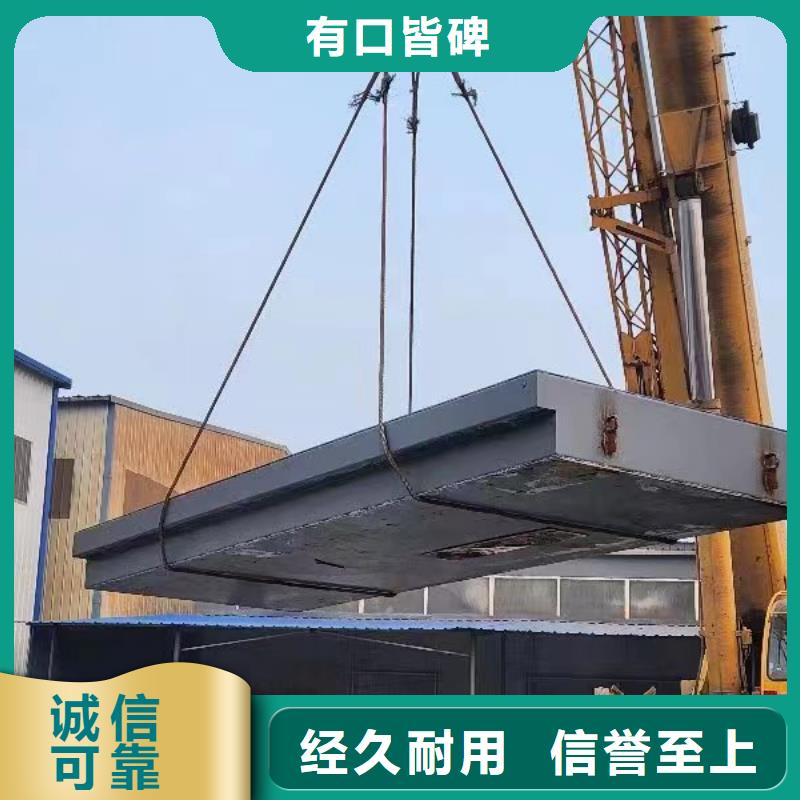 探傷室防護(hù)門自產(chǎn)自銷
