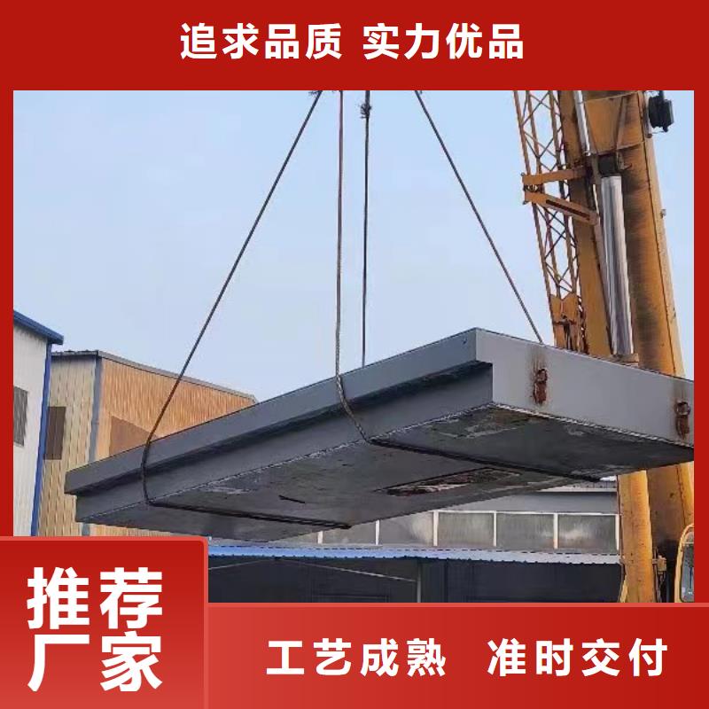 探傷室防護門廠家直銷售后完善