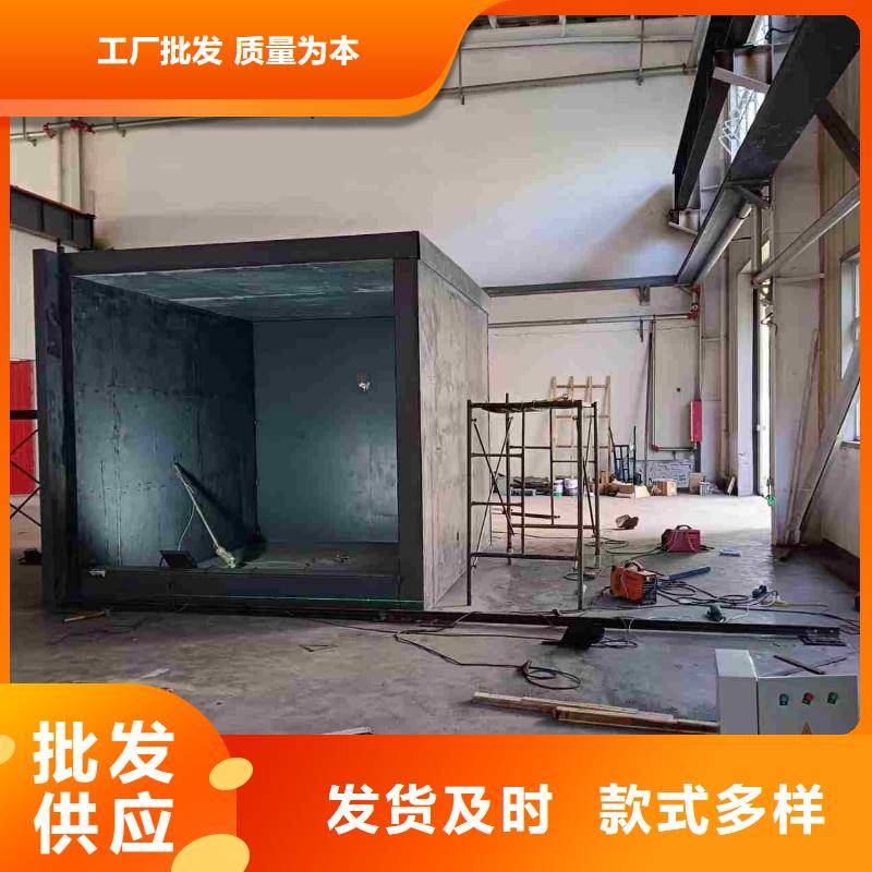 鉛房拒絕中間商