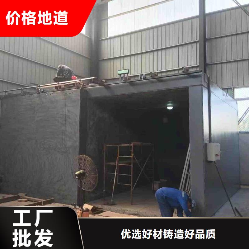 鉛房講信譽保質量