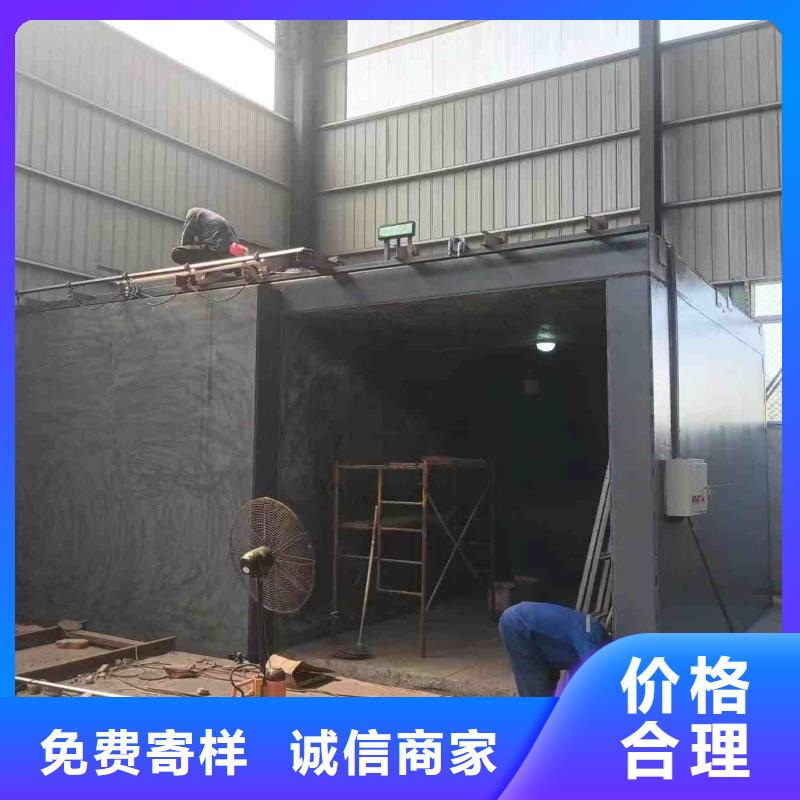鉛房源廠供貨