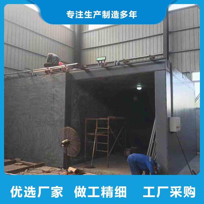 鉛房實力雄厚品質保障