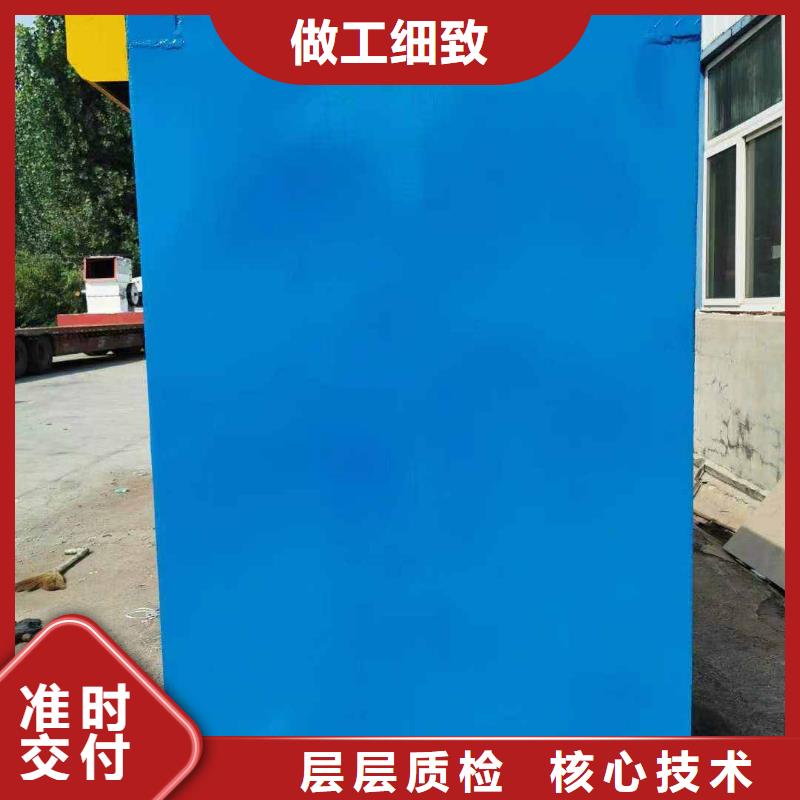 鉛房您身邊的廠家