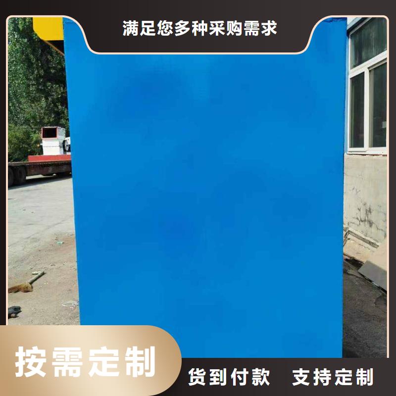鉛房質量層層把關