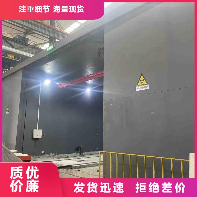 鉛房可定制有保障