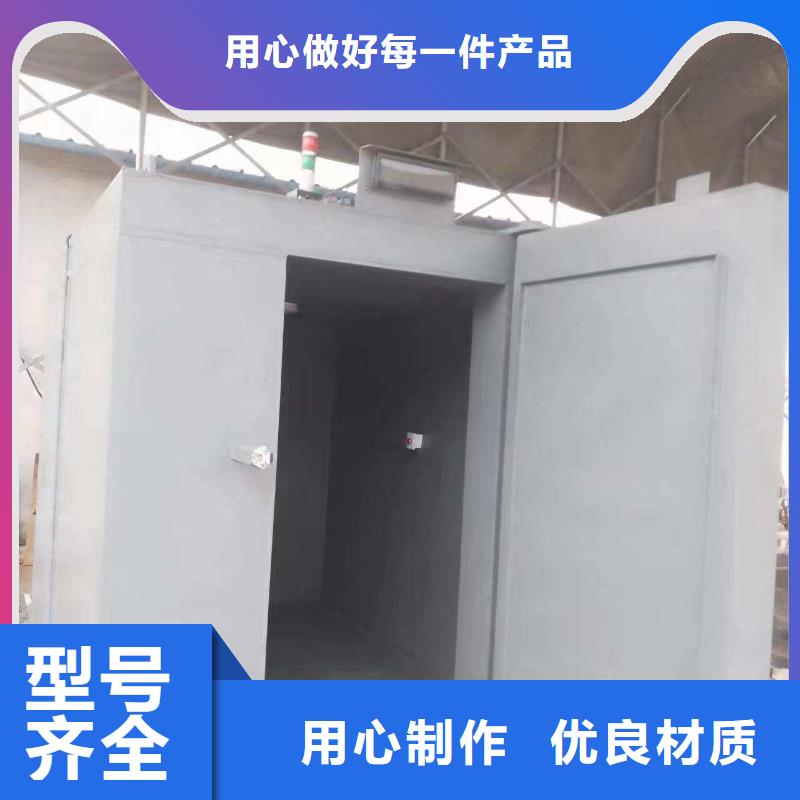 鉛房本地廠家值得信賴
