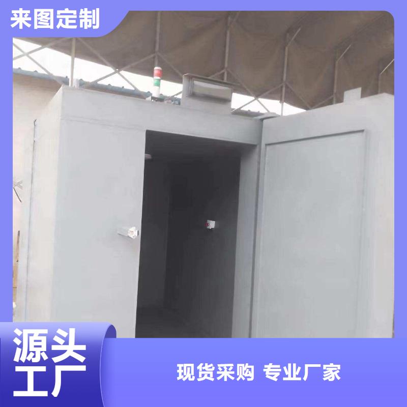 鉛房實力雄厚品質保障