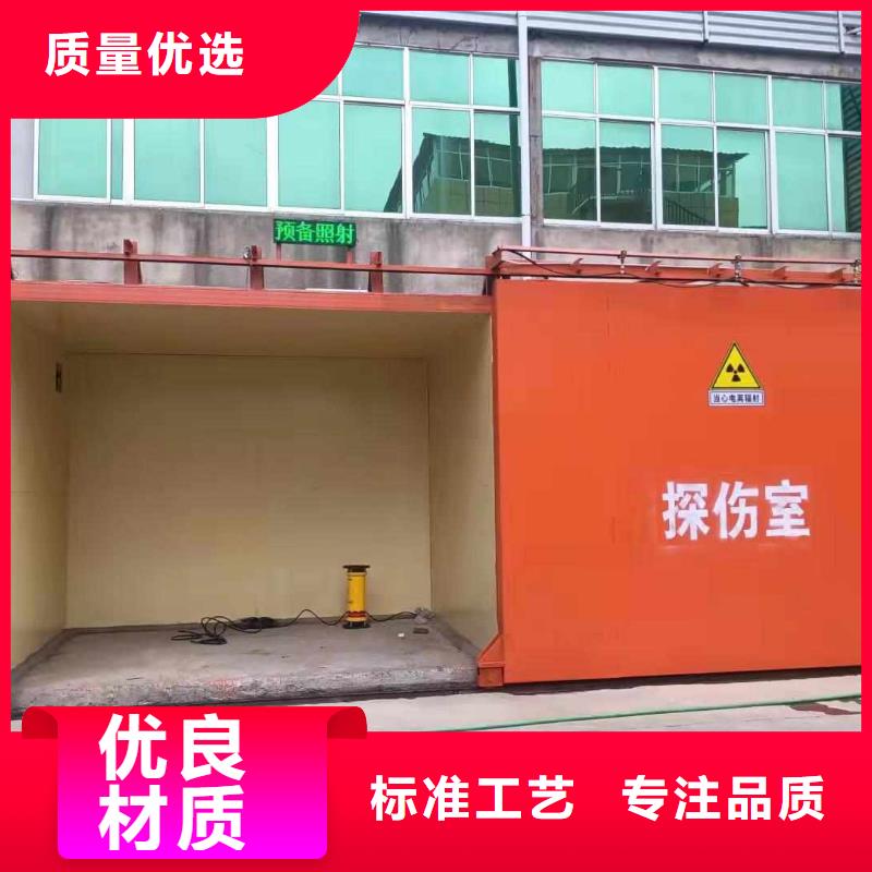 鉛房質量層層把關