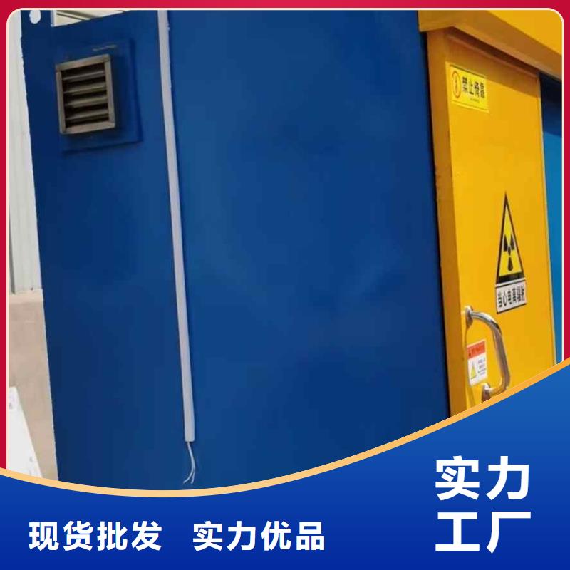 鉛房多年行業(yè)積累