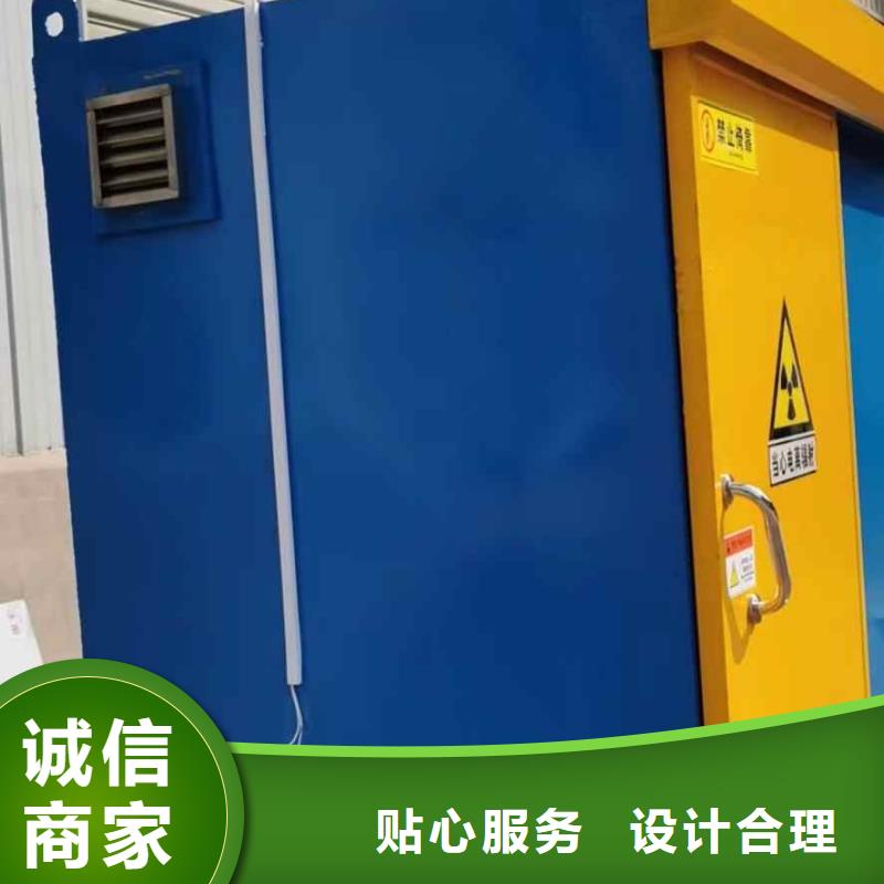鉛房廠家工藝先進
