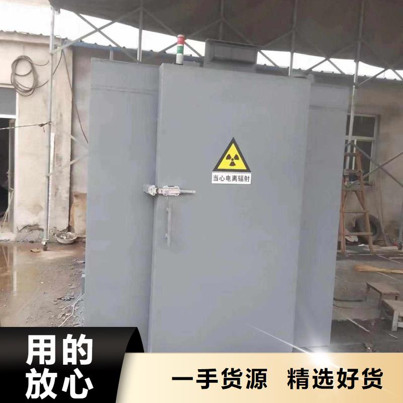 鉛房生產安裝